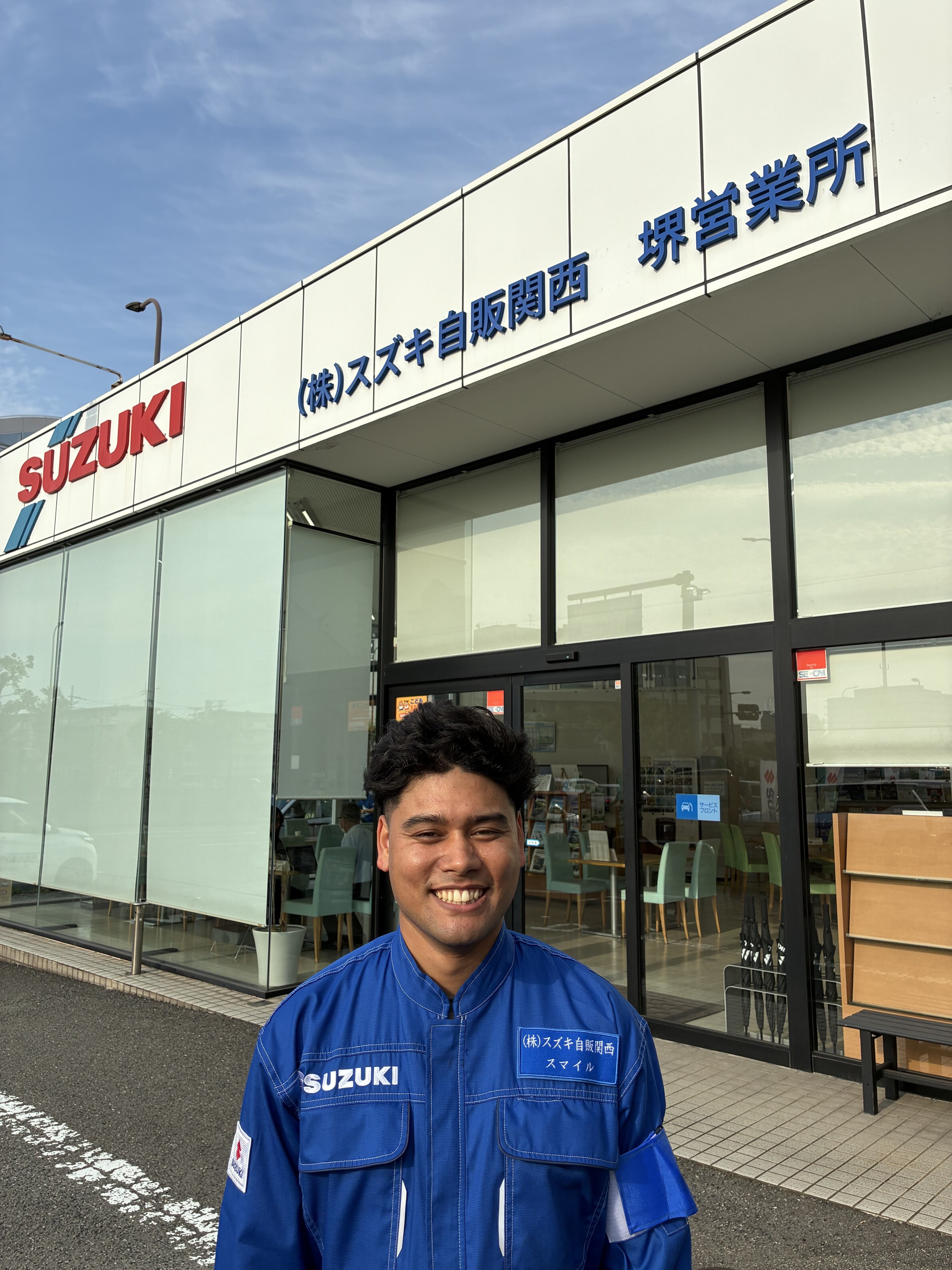 ブタトキ　スマイル